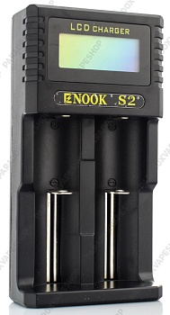 Зарядное устройство Enook S2