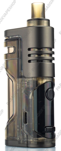 Набор Smoant Knight 40 Gunmetal