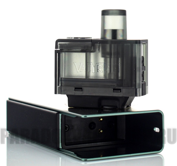 Набор Uwell Valyrian SE 1250mAh Deep Teal