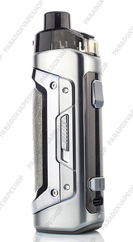 Набор Geek Vape B100 Aegis Boost Pro 2 100W Silver
