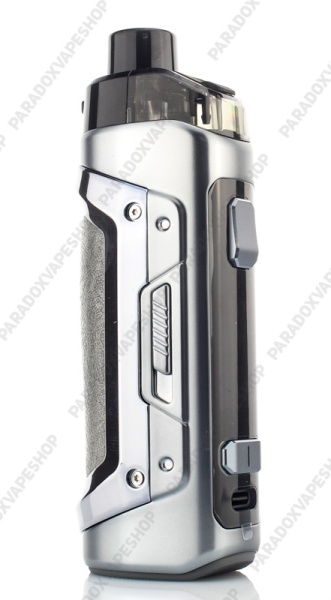 Набор Geek Vape B100 Aegis Boost Pro 2 100W Silver