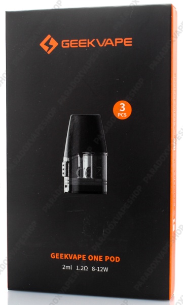 Картридж Geek Vape Aegis One Pod 1.2ohm