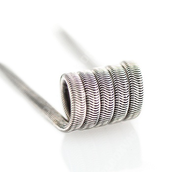 Спираль (коил) MTL Alien Clapton