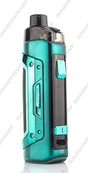 Набор Geek Vape B100 Aegis Boost Pro 2 100W Bottle Green