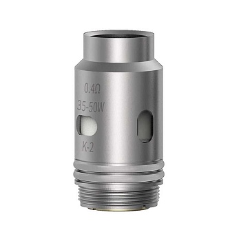 Испаритель Smoant K2 Knight 80/Pasito 2 Dual Mesh 0.4ohm Ом