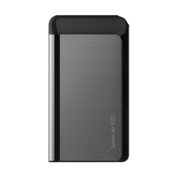 Набор Suorin Air Plus 930mAh Gunmetal