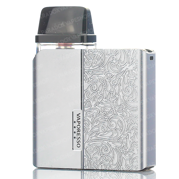 Набор Vaporesso Xros Nano 1000mAh Ancient Silver