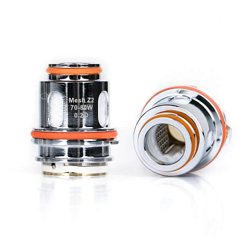 Испаритель Geek vape Zeus Mesh Z2 0.2ohm