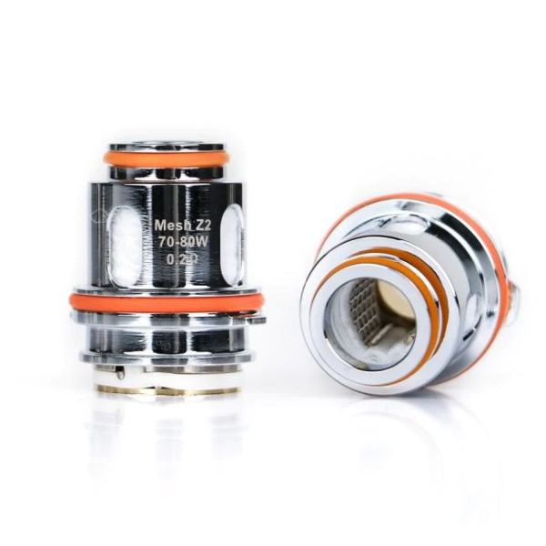 Испаритель Geek vape Zeus Mesh Z2 0.2ohm