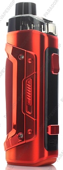 Набор Geek Vape B100 Aegis Boost Pro 2 100W Golden Red