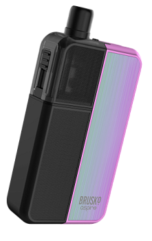 Набор BRUSKO FLEXUS BLOK 1200mAh Розовый Miami Pink