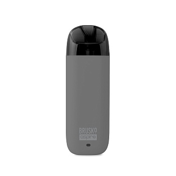 Набор BRUSKO MINICAN 2 400mAh Серый