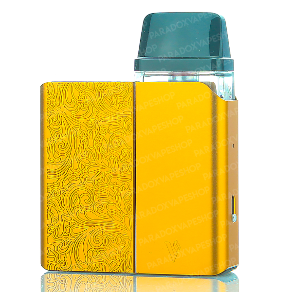 Набор Vaporesso Xros Nano 1000mAh Bronze Gold