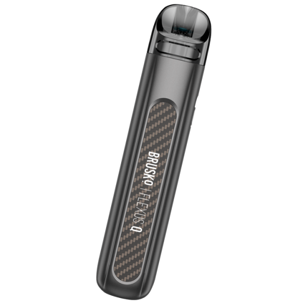 Набор BRUSKO FLEXUS Q 700mAh Gunmetal