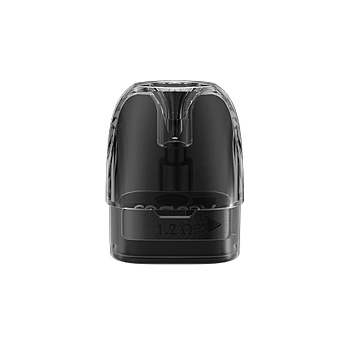 Картридж Voopoo ARGUS Top Fill 0.4ohm 2ml