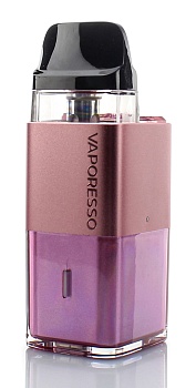Набор Vaporesso XROS CUBE 900mAh Sakura Pink