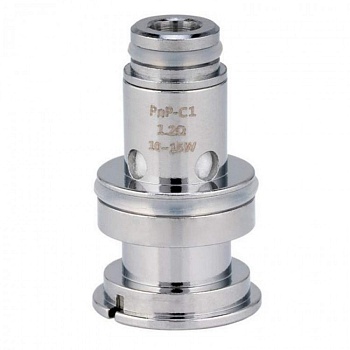 Испаритель VOOPOO PnP-C1 1.2ohm Ceramic