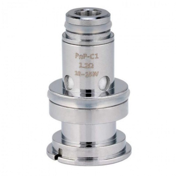 Испаритель VOOPOO PnP-C1 1.2ohm Ceramic