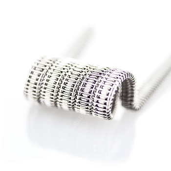 Спираль (коил) Staggerton Coil