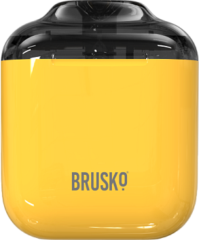 Набор BRUSKO ZQ MICOOL Желтый