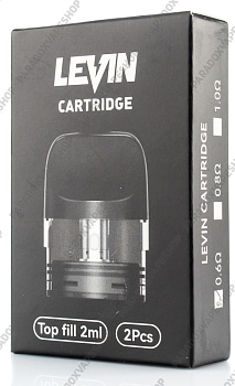 Картридж Smoant Levin 0.6ohm