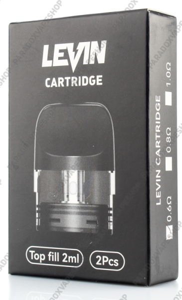 Картридж Smoant Levin 0.6ohm