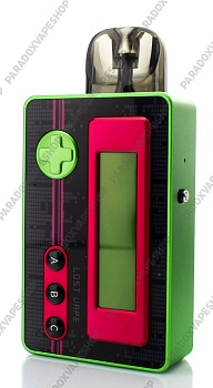 Набор Lost Vape Ursa Pocket 1200mAh Pod Kit Cyber Elf LSVP-88-C