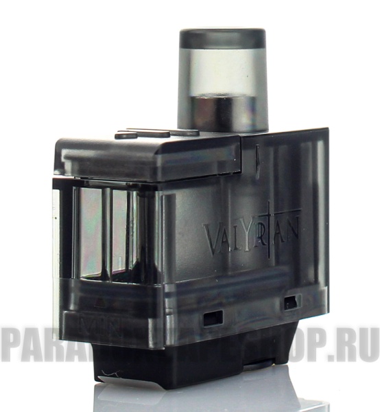 Набор Uwell Valyrian SE 1250mAh Deep Teal