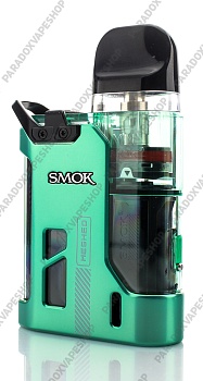 Набор SMOK PROPOD GT 700mAh Pod KIT Peacock Green SMOK- 159B