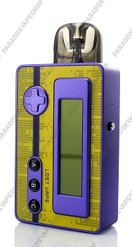 Набор Lost Vape Ursa Pocket 1200mAh Pod Kit Saiyan Trunk LSVP- 88-D