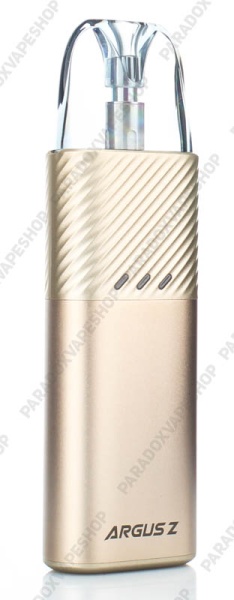 Набор Voopoo ARGUS Z 900mAh Golden