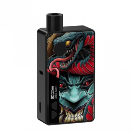 Набор Rincoe Manto AIO Snakeman