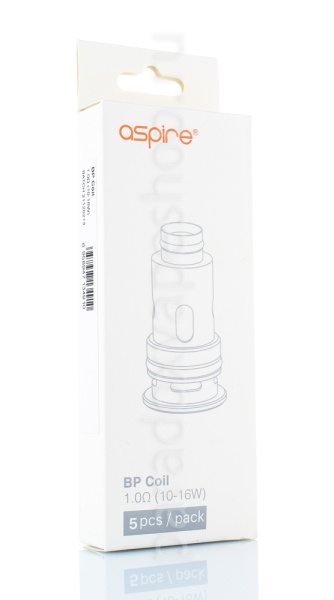 Испаритель Aspire BP Coil 1.0Ohm