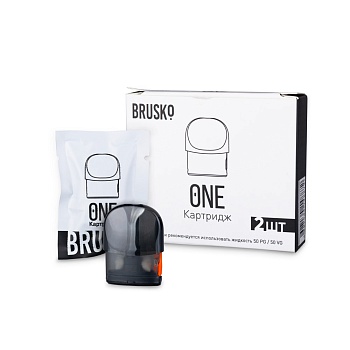 Картридж Brusko One