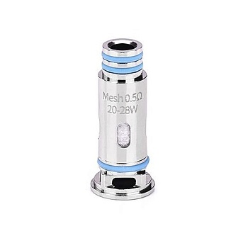 Испаритель Rincoe Jellybox Nano Mesh 0.5ohm