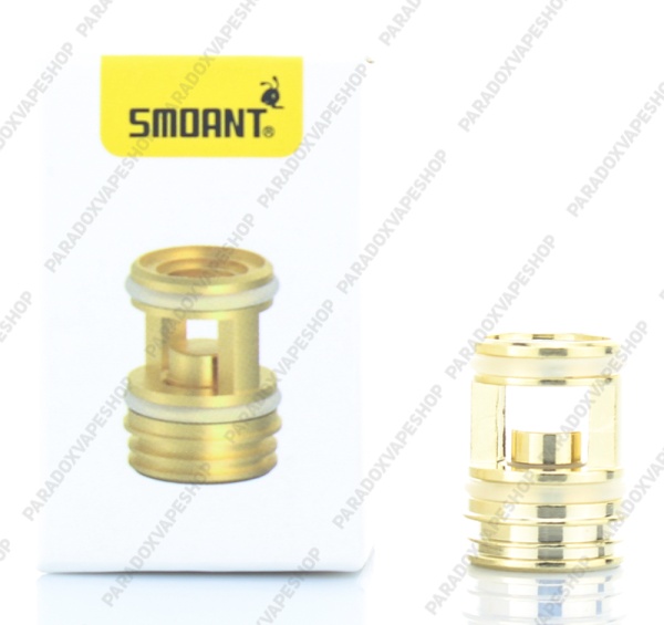 Адаптер Smoant Knight  для испарителей Smoant Pasito