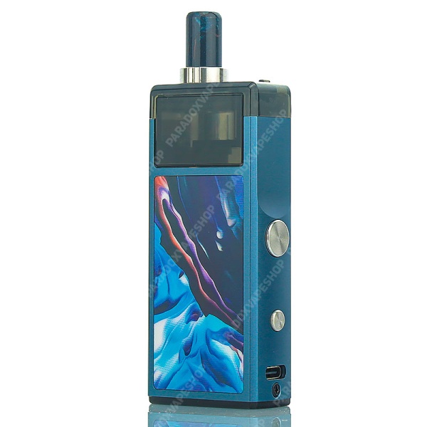 Набор Smoant Pasito 1100mAh Синий