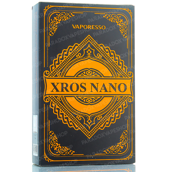 Набор Vaporesso Xros Nano 1000mAh Bronze Gold