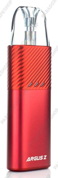 Набор Voopoo ARGUS Z 900mAh Ruby Red