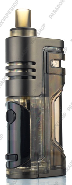 Набор Smoant Knight 40 Gunmetal