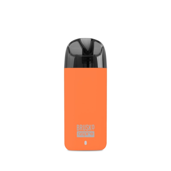 Набор BRUSKO MINICAN 350mAh Orange
