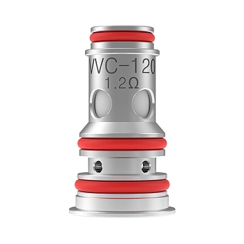 Испаритель Vandy Vape Jackaroo POD VVC Coil 1.2ohm