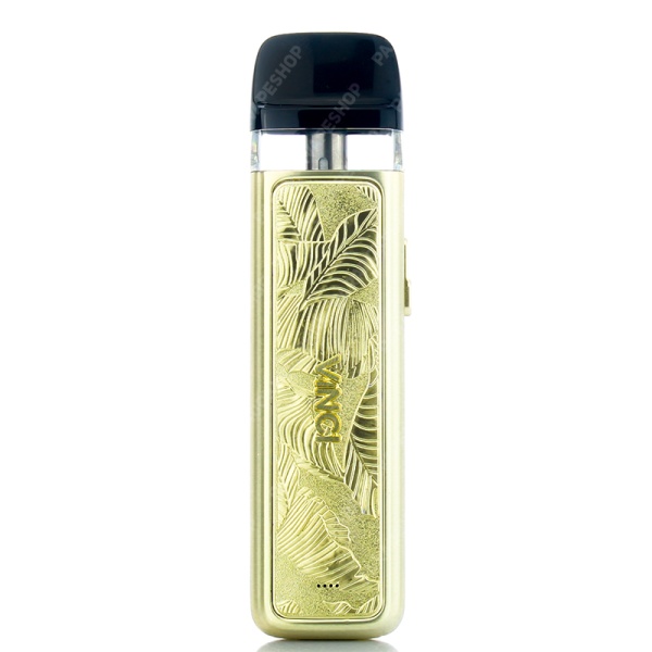 Набор Voopoo VINCI 800mAh Royal Edition Gold Leaf