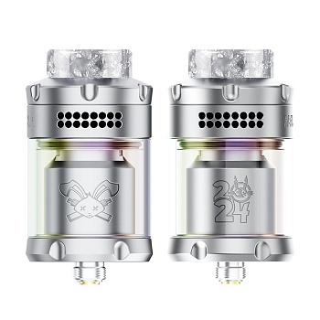 Hellvape Dead Rabbit 3 RTA 2024 Edition (SS)