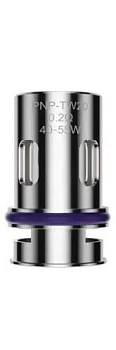 Испаритель VOOPOO PnP Coil TW30 0.3 до 36 Вт