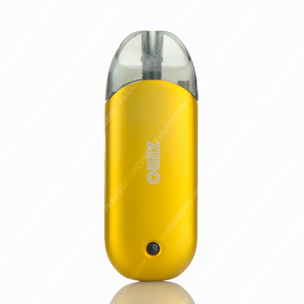 Набор VAPORESSO Renova ZERO Золотой