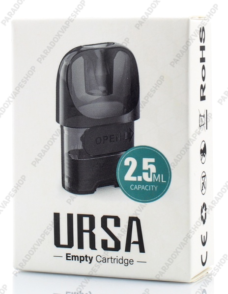 Картридж Lost Vape Ursa Empty Pod