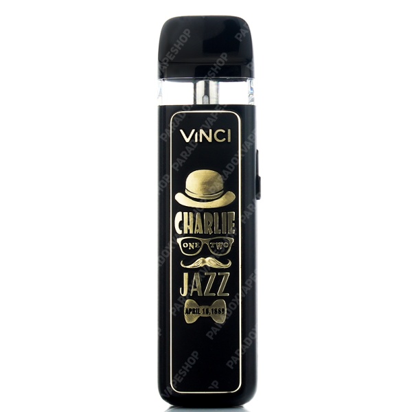 Набор Voopoo VINCI 800mAh Royal Edition Gold Jazz