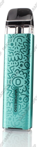 Набор Vaporesso XROS 3 MINI 1000mAh Aqua Green