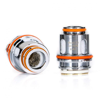 Испаритель Geek vape Zeus Mesh Z1 0.4ohm